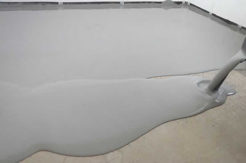 Epoxy Overlay Service in Alexandria, VA