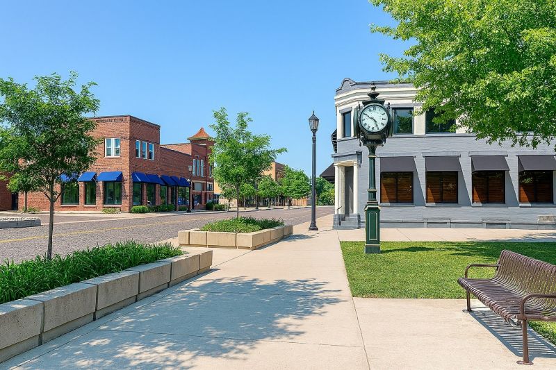 Local Floor Coating Service in Lakeville, MN