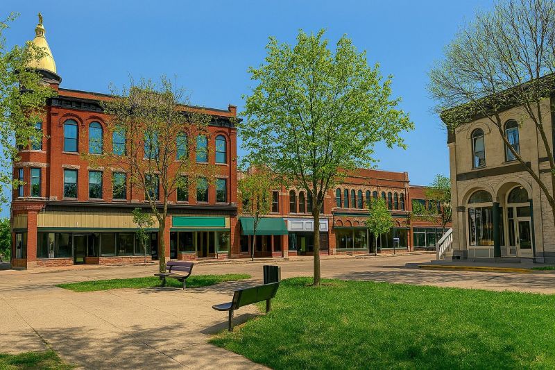 Local Floor Coating Service in Northfield, MN