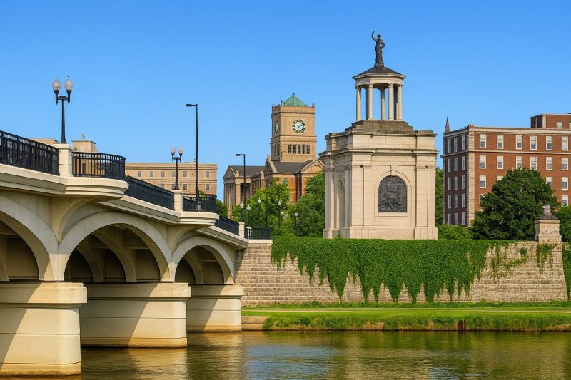 Local Floor Coating Service in Hamilton, OH