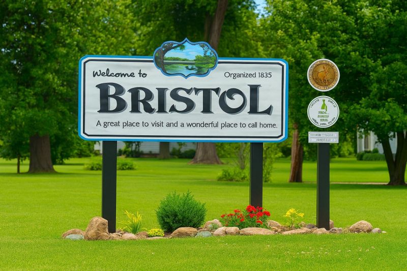 Local Floor Coating Service in Bristol, IN