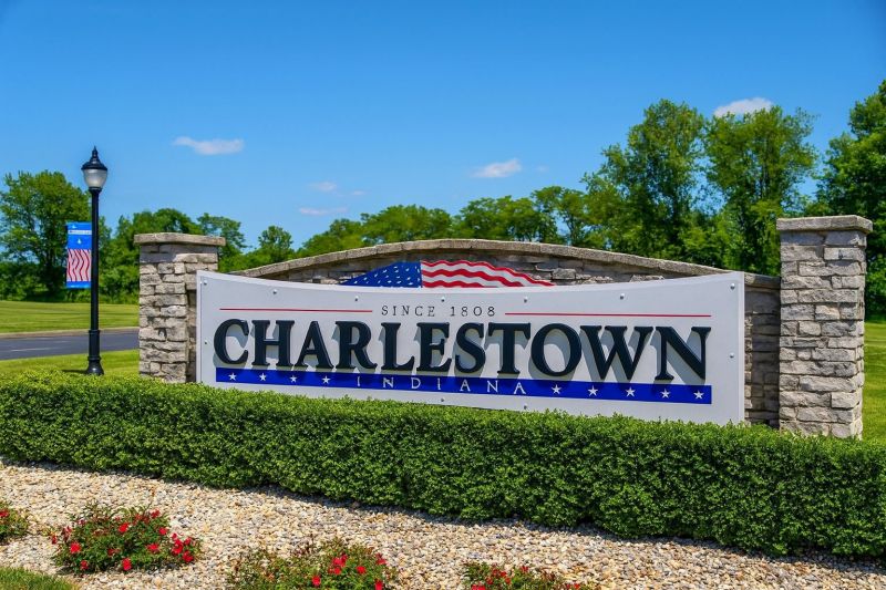 Local Floor Coating Service in Charlestown, IN