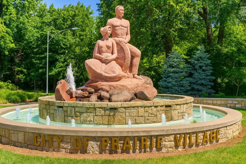 Local Floor Coating Service in Prairie Village, KS