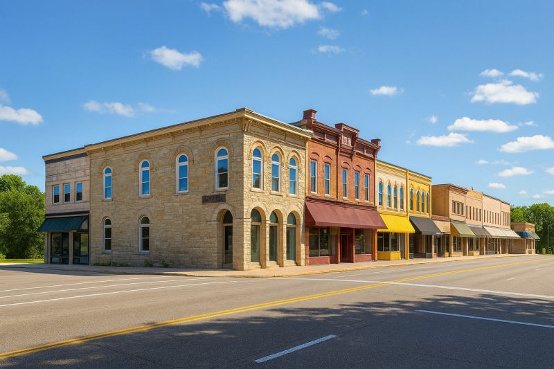 Local Floor Coating Service in Baraboo, WI