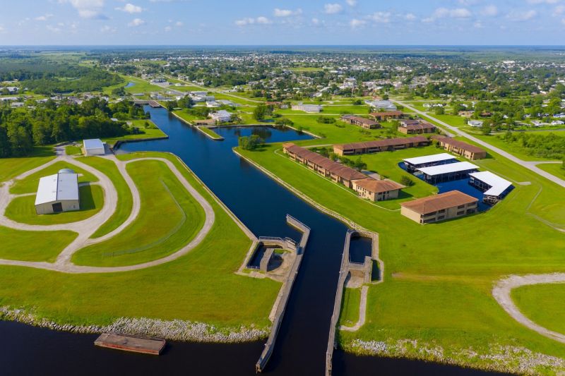 Local Floor Coating Service in Clewiston, FL