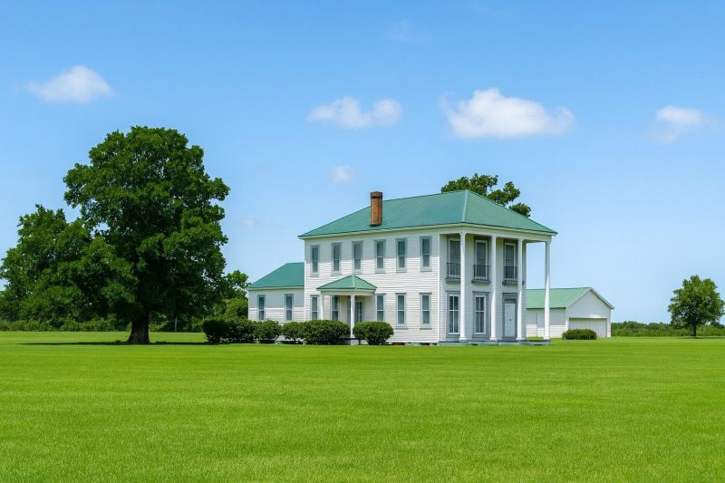 Local Floor Coating Service in Raceland, LA