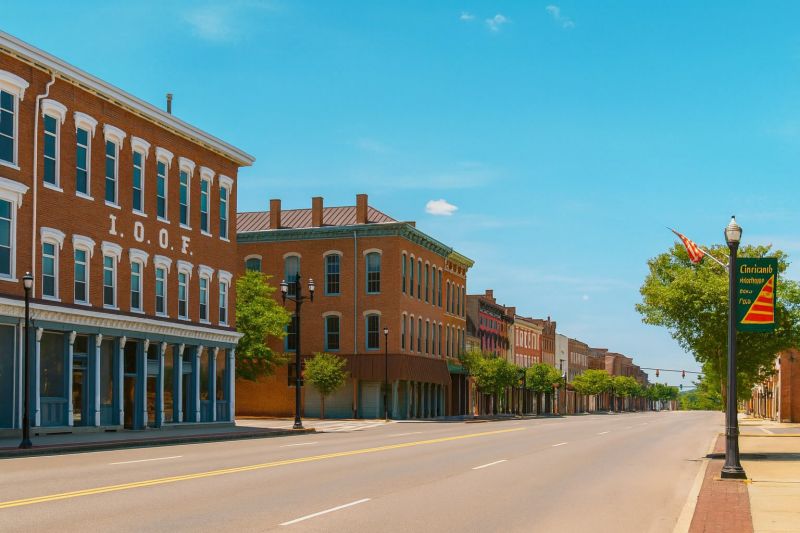 Local Floor Coating Service in Circleville, OH