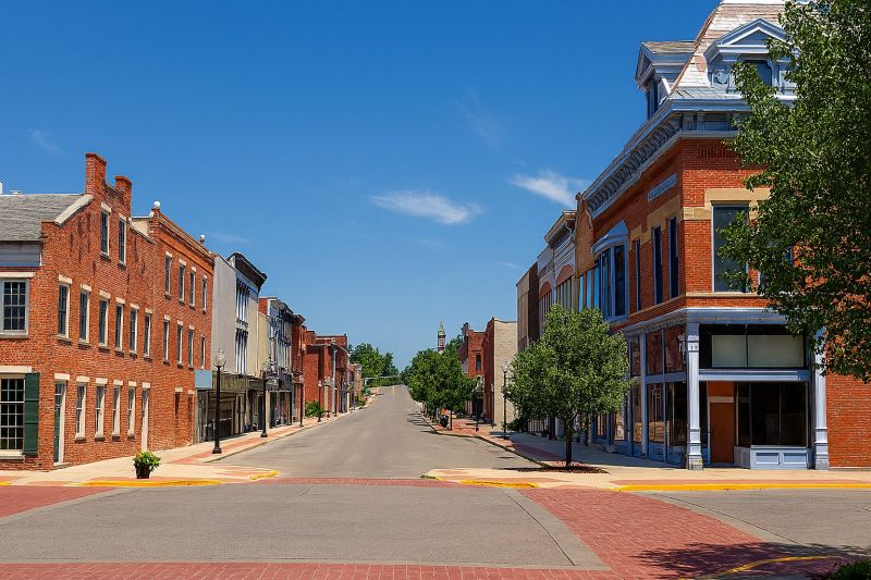 Local Floor Coating Service in Huntington, IN