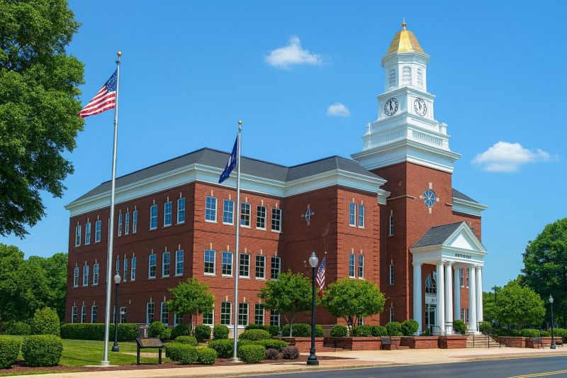 Local Floor Coating Service in Campbellsville, KY