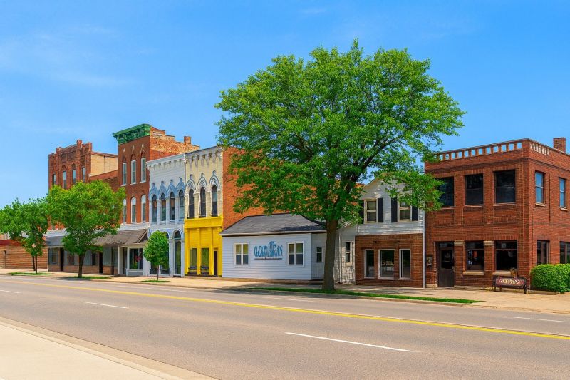 Local Floor Coating Service in Charlotte, MI
