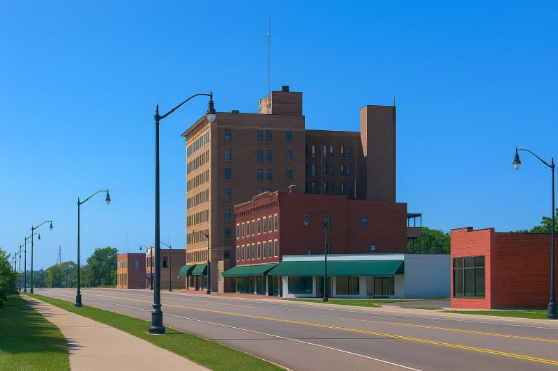 Local Floor Coating Service in Benton Harbor, MI