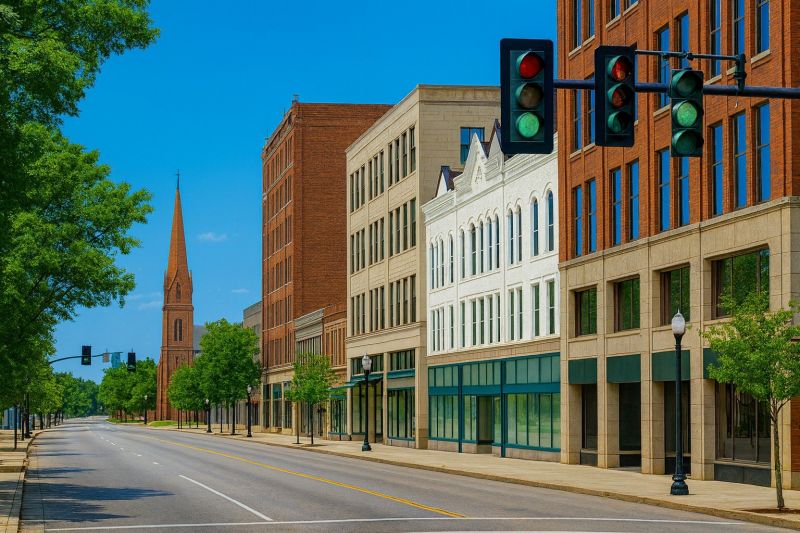 Local Floor Coating Service in Danville, IL