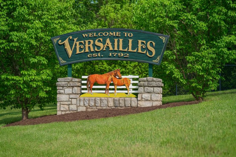 Local Floor Coating Service in Versailles, KY