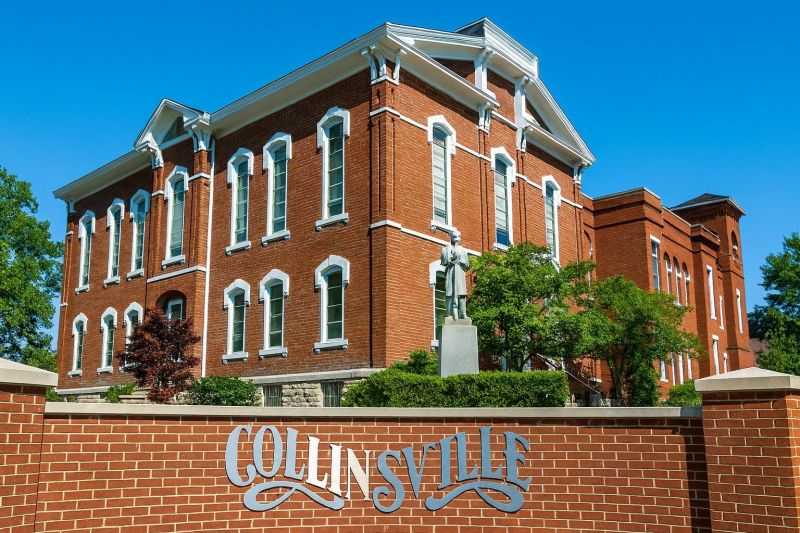 Local Floor Coating Service in Collinsville, IL