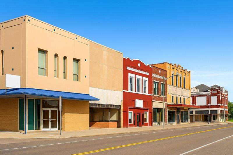 Local Floor Coating Service in Caddo Mills, TX