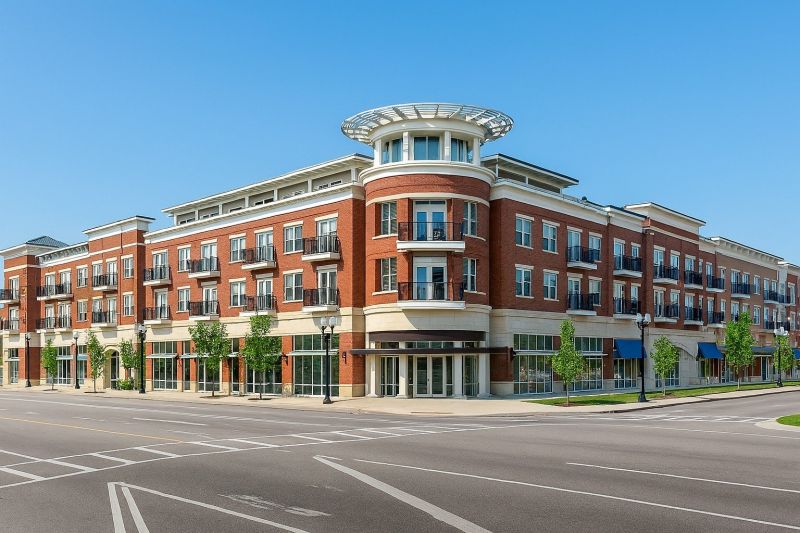 Local Floor Coating Service in Fishers, IN