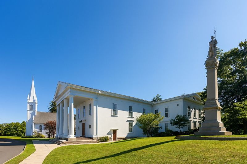 Local Floor Coating Service in Branford, CT