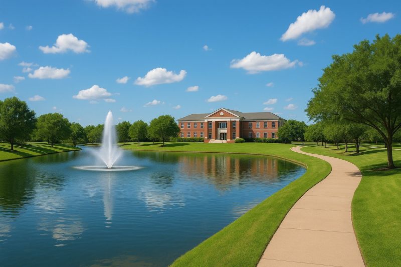 Local Floor Coating Service in Allen, TX