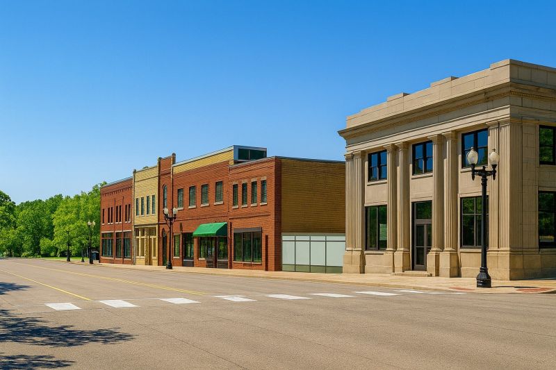 Local Floor Coating Service in Chaska, MN