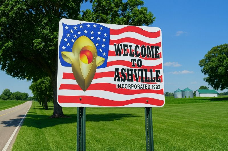 Local Floor Coating Service in Ashville, OH