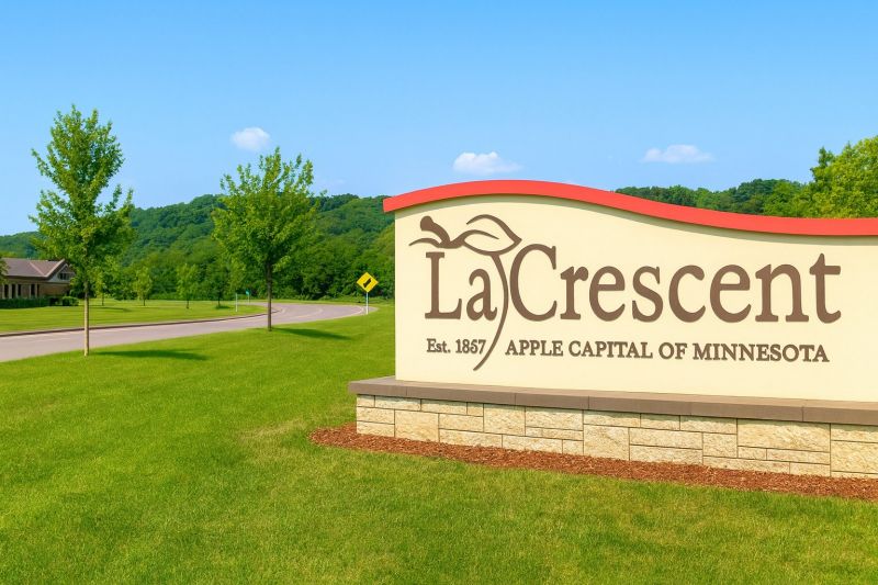 Local Floor Coating Service in La Crescent, MN