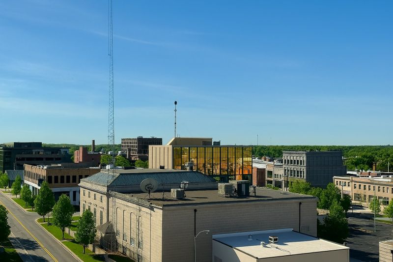 Local Floor Coating Service in Kokomo, IN