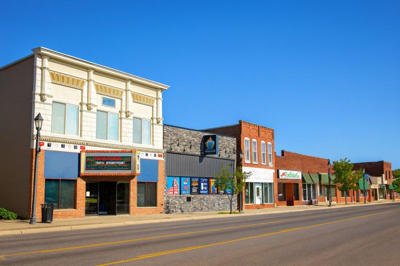 Local Floor Coating Service in Clio, MI