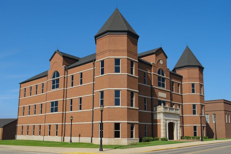 Local Floor Coating Service in Cadiz, KY