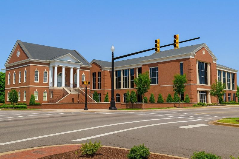 Local Floor Coating Service in Lancaster, SC