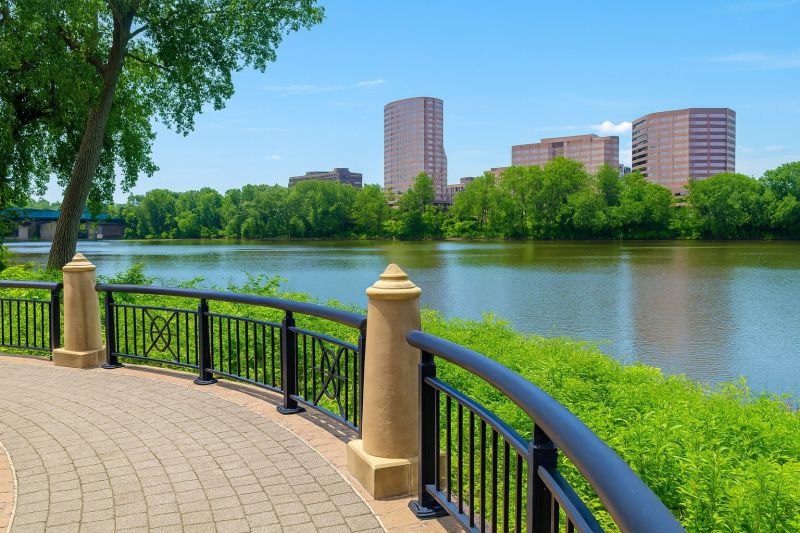 Local Floor Coating Service in East Hartford, CT