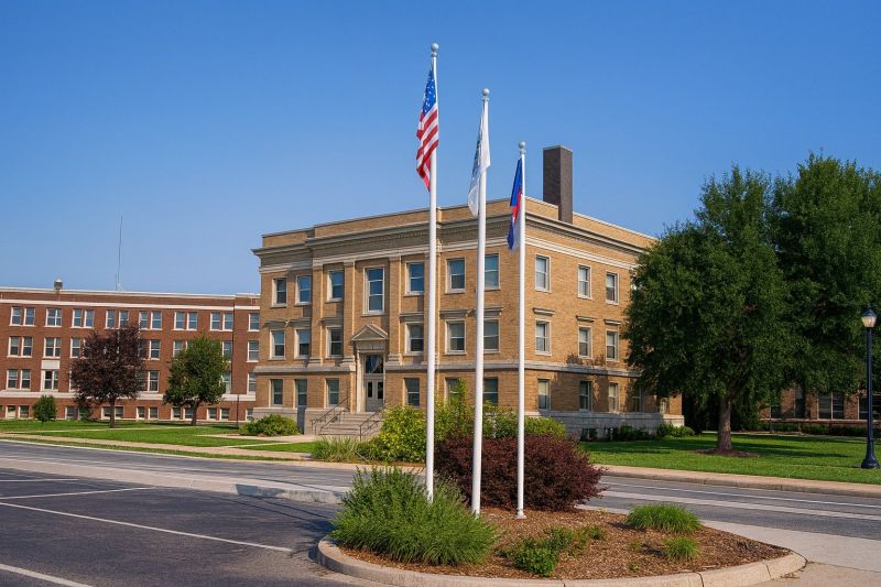 Local Floor Coating Service in Granite City, IL