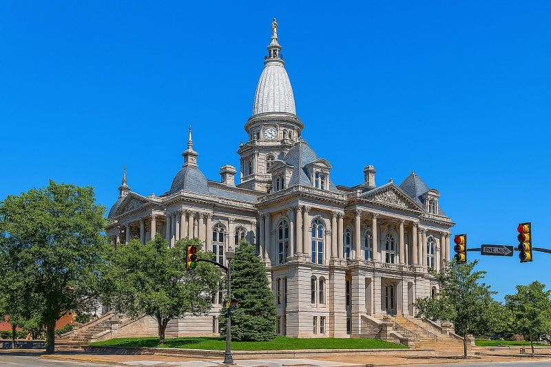 Local Floor Coating Service in Lafayette, IN