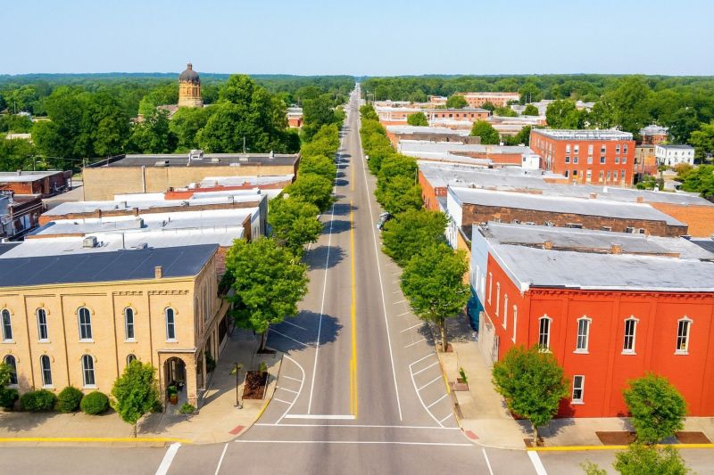 Local Floor Coating Service in Goshen, OH