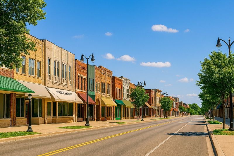 Local Floor Coating Service in Marshalltown, IA