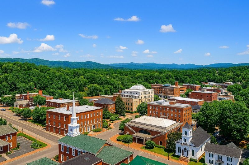 Local Floor Coating Service in Greeneville, TN