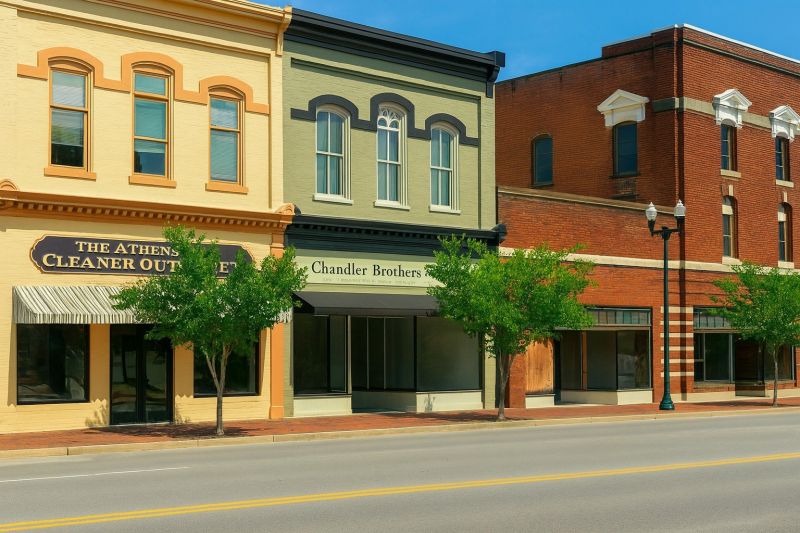 Local Floor Coating Service in Athens, TN