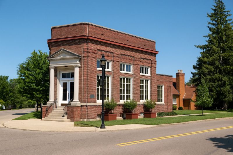 Local Floor Coating Service in Canal Winchester, OH