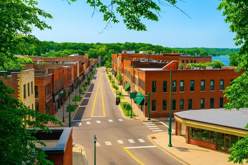 Local Floor Coating Service in Stillwater, MN