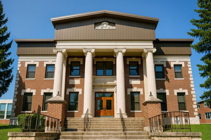 Local Floor Coating Service in Jacksboro, TN