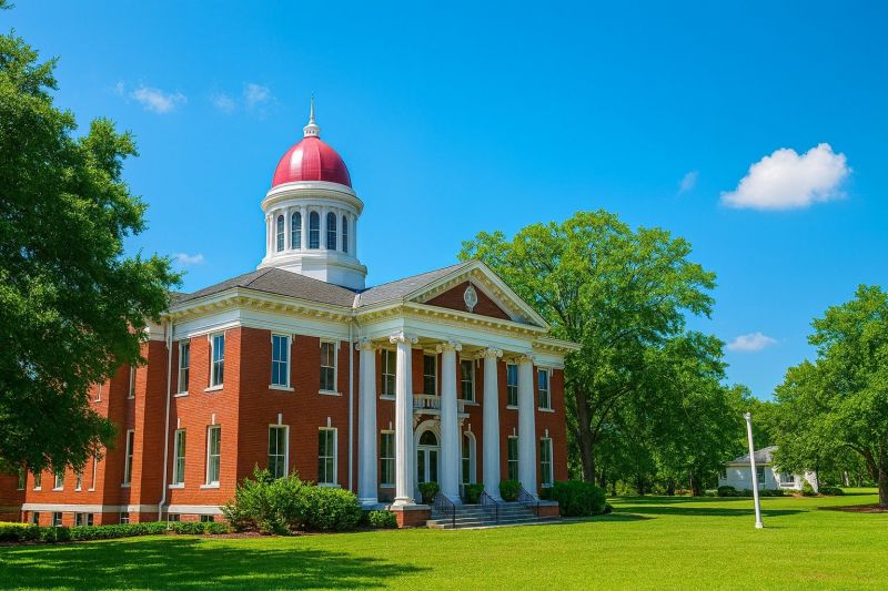 Local Floor Coating Service in Lucedale, MS