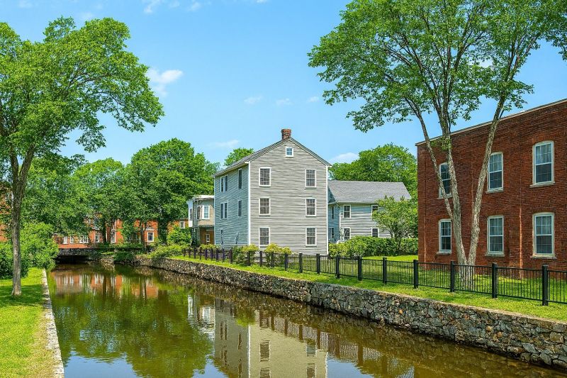 Local Floor Coating Service in Oxford, CT