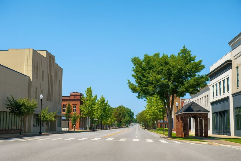 Local Floor Coating Service in Florence, AL