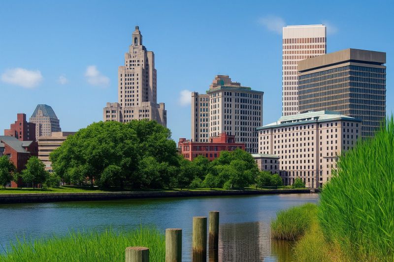 Local Floor Coating Service in East Providence, RI