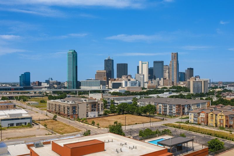 Local Floor Coating Service in Arlington, TX