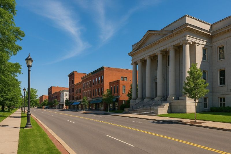 Local Floor Coating Service in Pittsfield, MA