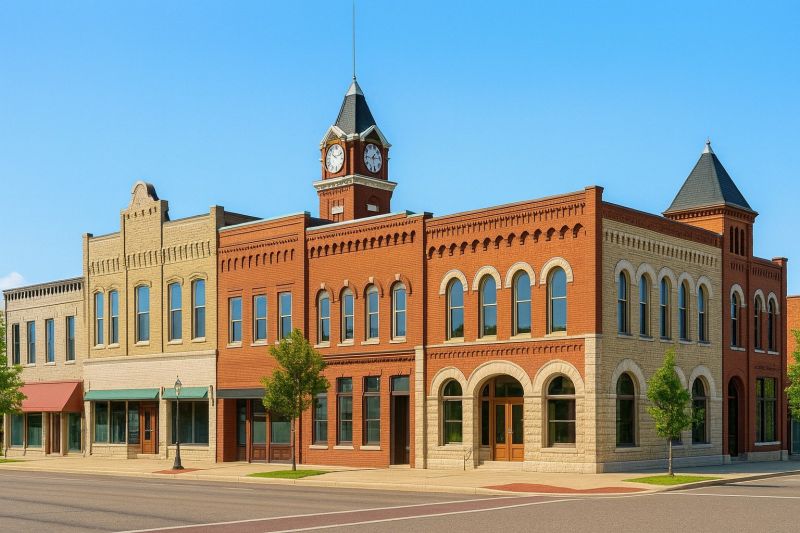 Local Floor Coating Service in Marshfield, WI
