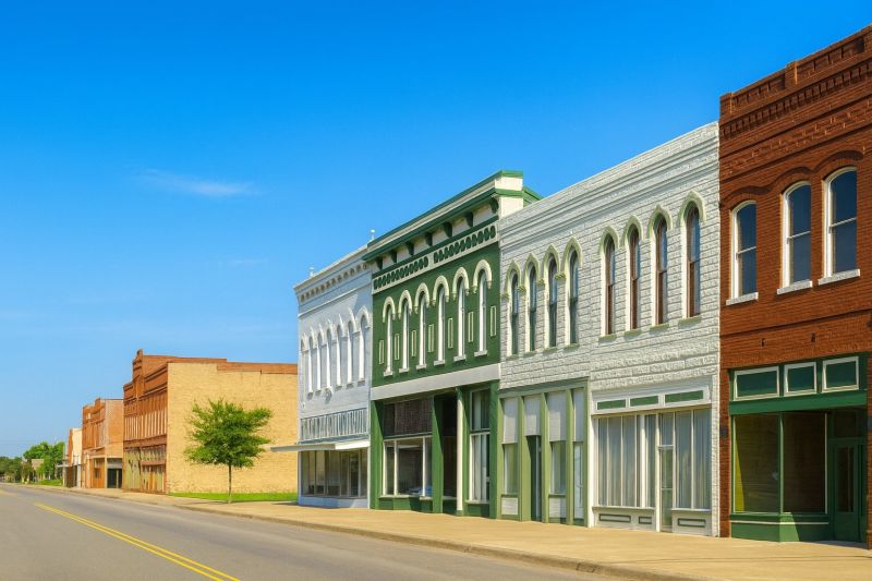 Local Floor Coating Service in Cleburne, TX