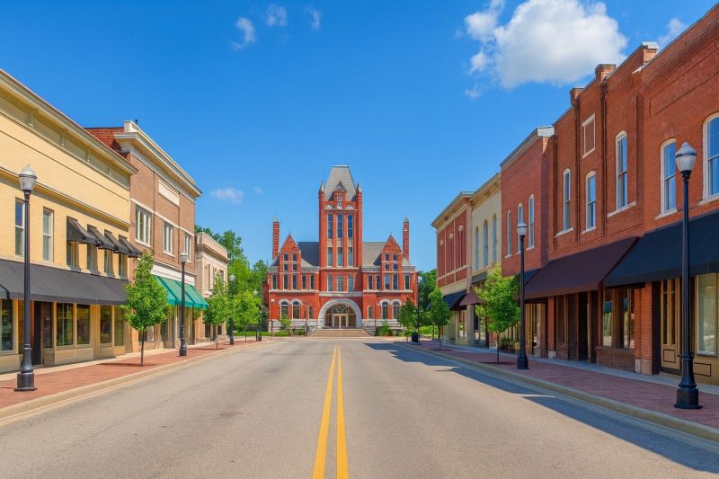 Local Floor Coating Service in Lawrenceburg, KY