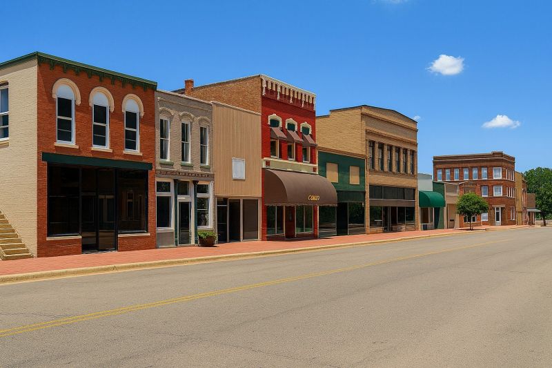 Local Floor Coating Service in Paola, KS