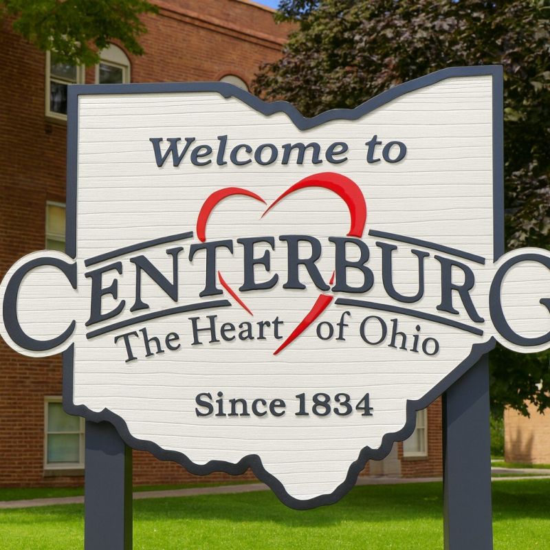 Local Floor Coating Service in Centerburg, OH